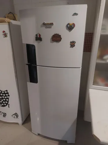 Refrigerador Consul Frost Free CRM50L