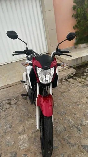 Cg titan 2024 a mais nova que vc vai achar