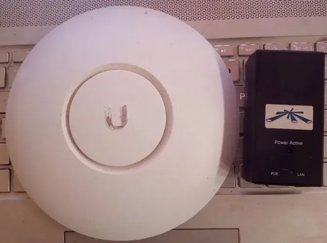 UBIQUITI UNIFI AP-AC-LITE (2.4/5.0GHZ)