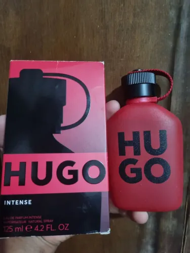 Hugo boss intense