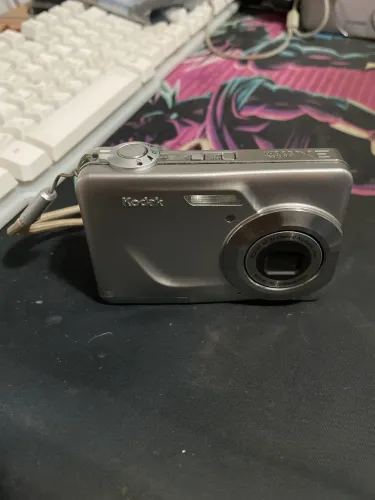 Kodak easyshare C180