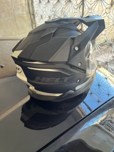 Capacete Helt N 58