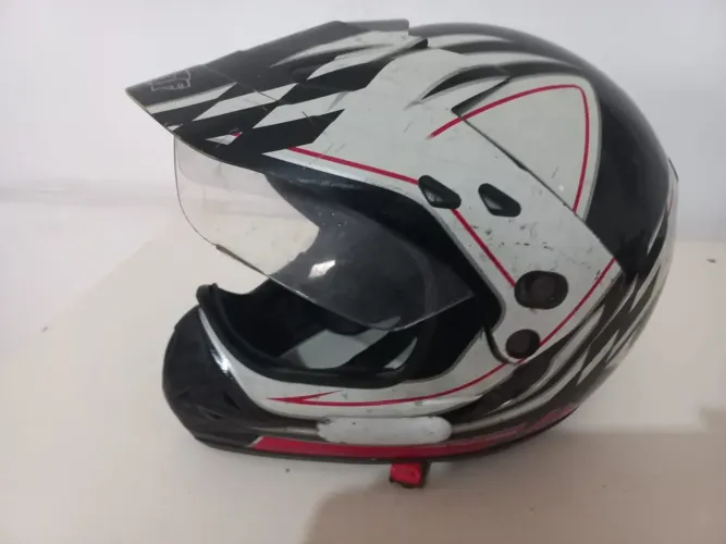 Capacete Ebf