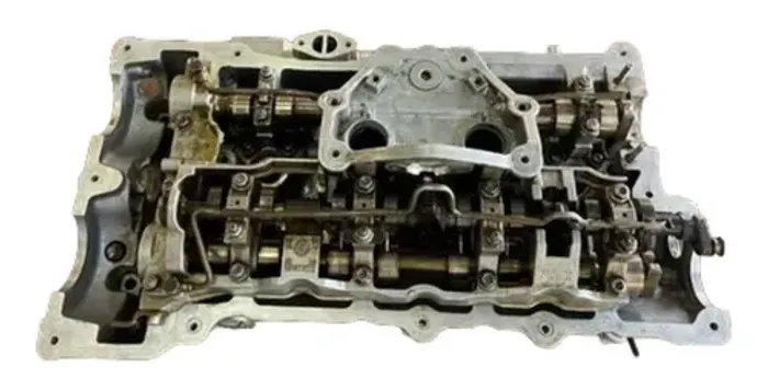 Cabeçote Bmw 120i X1 2009 2010 N46