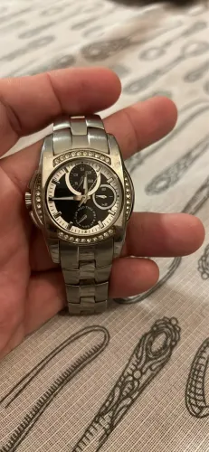 Vendo relógio orient modelo feminino quartz
