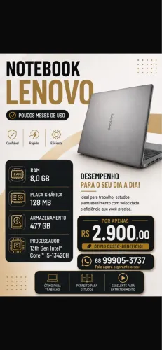 Notebook