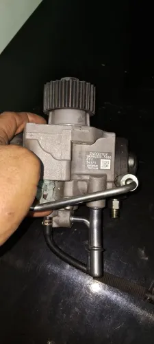Bomba de alta S10 200 cavalos *57