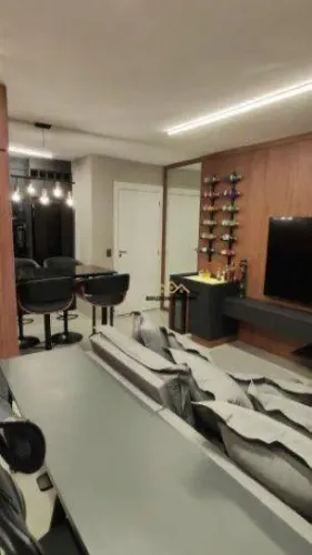 APARTAMENTO A VENDA, 1 QUARTO (1 SUÍTE), 46M², R$954.000.00, CONDOMÍNIO NEXT RESIDENCE, CE