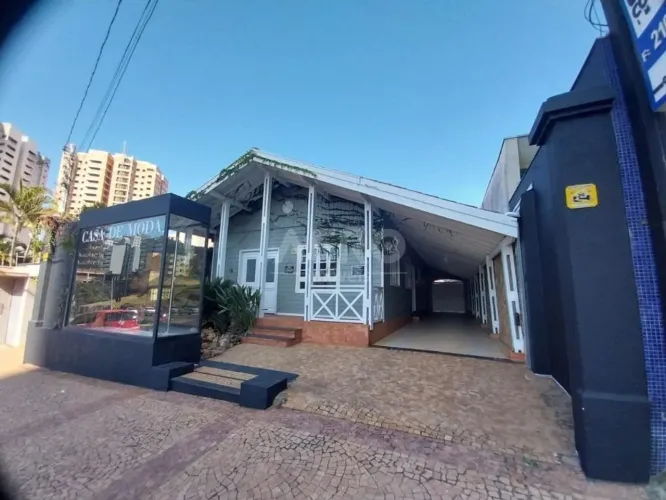Casa para aluguel com 230 m² em Parque Jardim Europa, Bauru - SP