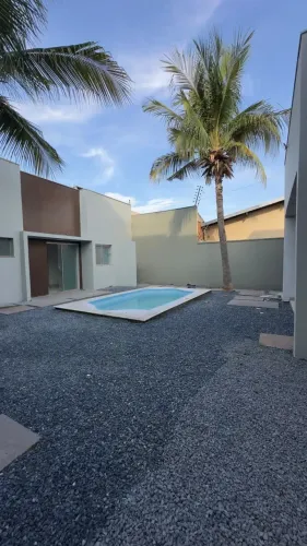 ALUGO CASA COM CHURRASQUEIRA | 3 QUARTOS E EDICULA NOS FUNDOS | JARDIM ITÁLIA CUIABÁ/MT