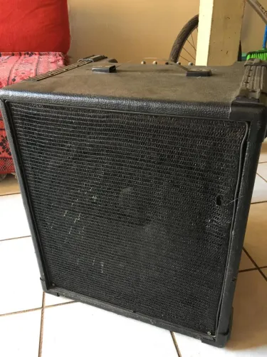Cubo baixo meteoro QX200