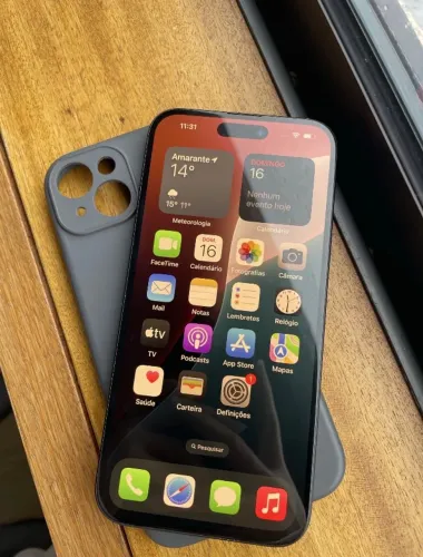 iPhone 15 Plus 128 GB - Excelente Estado