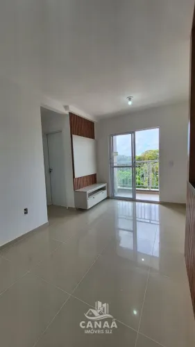 Vende-se Acochegante Apartamento no Cond Fit One - 2 quartos - Nascente-Elevador