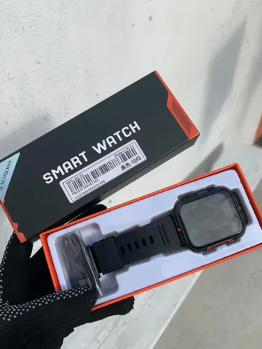 Relógio Masculino Smartwhatch 