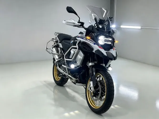 BMW R 1250 Gs Adventure Premium Trophy R 1250 GS ADVENTURE PAREMIUM TROPHY