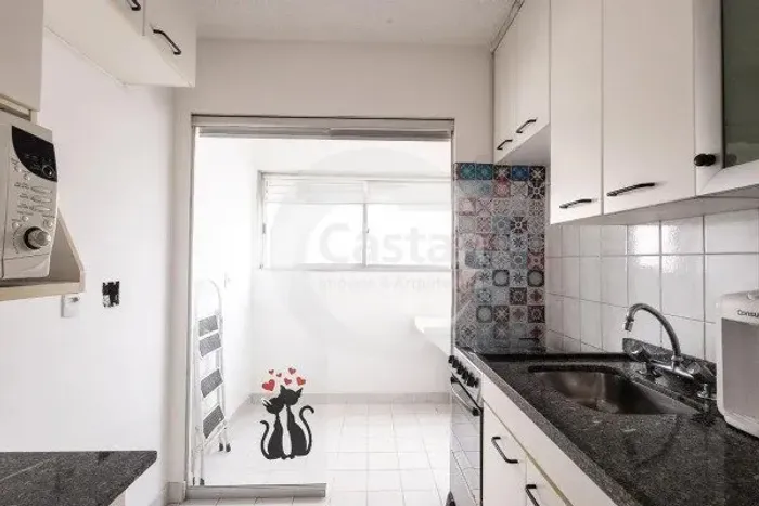 Apartamento à venda 2 quartos em Tatuapé