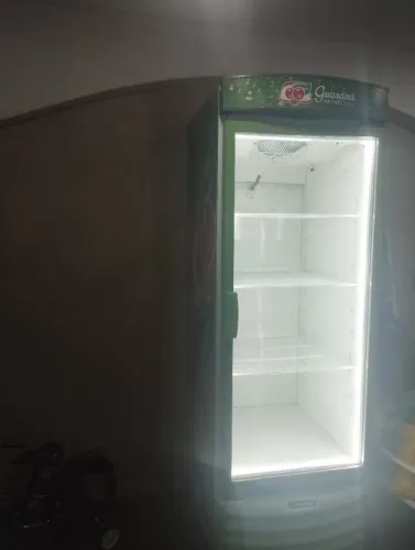 Expositor Guaraná Antarctica