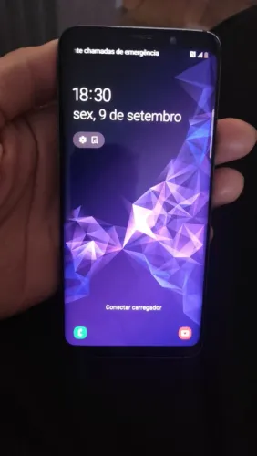 Samsung Galaxy S9 128GB