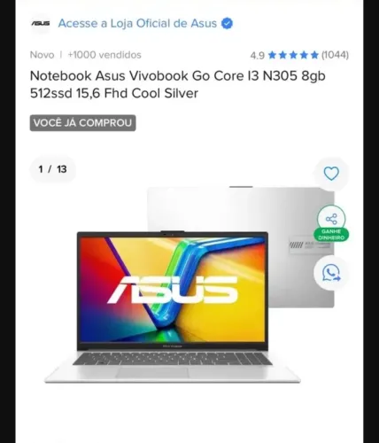 Notebook