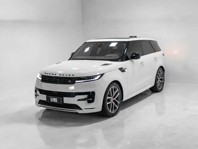 Land Rover Range Rover Range R.sport First.ed.3.0 I6 Die.(hib.) 2023