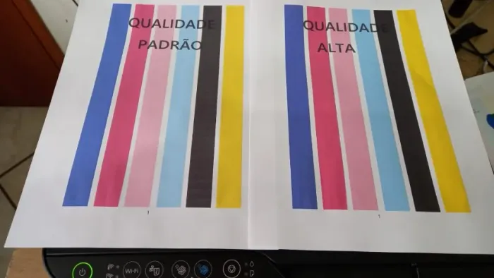 Impressora multifuncional epson l3150