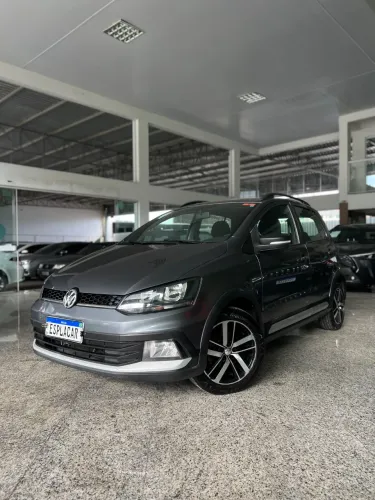 Volkswagen Fox Extreme 1.6 MI Total Flex 8V 5P 2019