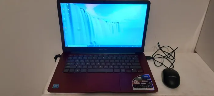 Notebook Positivo