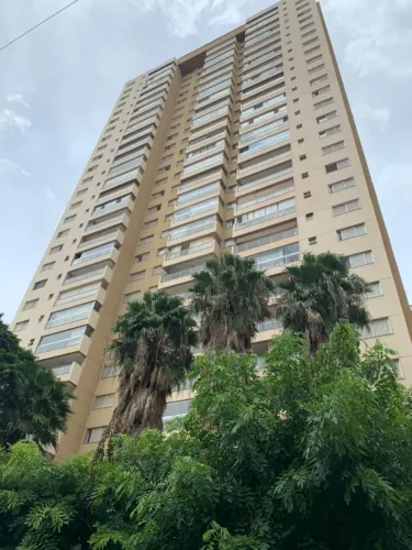 Vendo Apartamento Tendence Home Resort, Nova Suíça Goiânia