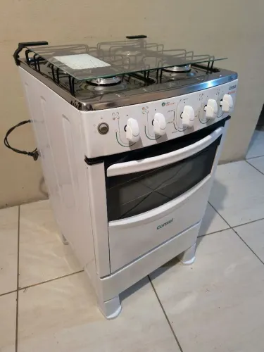 Fogão Consul Automático, Top, Excelente estado Entrego!