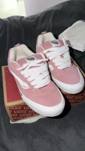 Vans Knu Skool