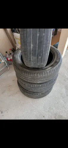 VENDO PNEU ARO 17