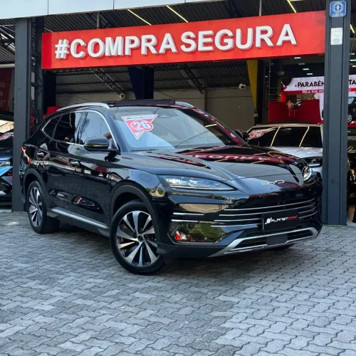BYD Song Plus 1.5 16V Aut. (hibrido) 2026