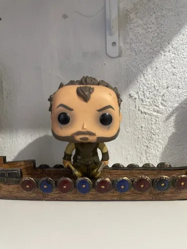 Pop funko Floki