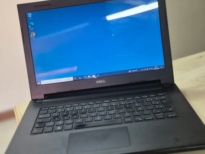 Notebook Dell i5 4210U 8GB SSD240GB