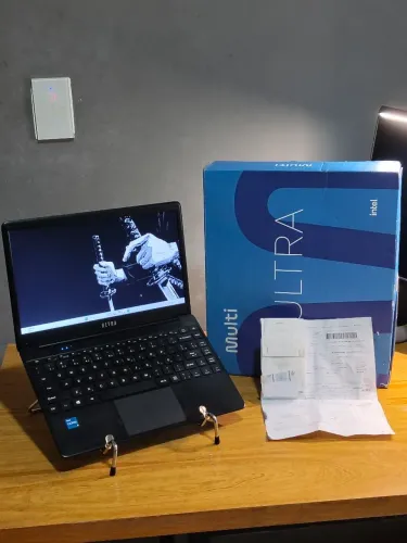 Notebook i5 11 gen | 16gb ram | placa de video