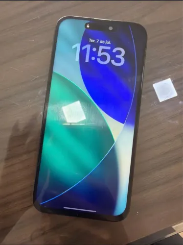iPhone 15 ProMax