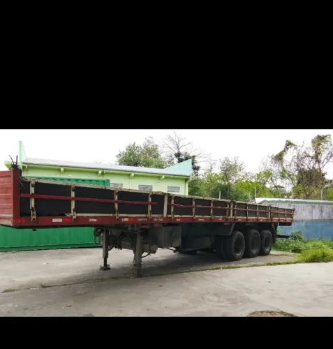 Carreta noma