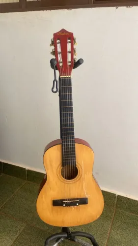 MINI VIOLÃO KASHIMA MG 010 NYLON MG 010?