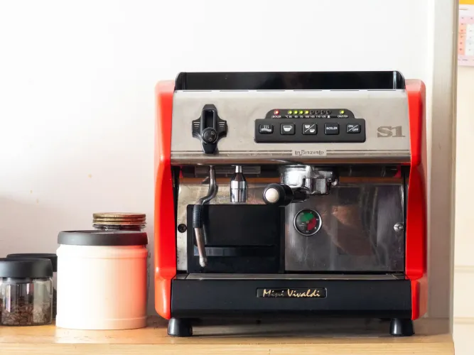 La Spaziale Mini Vivaldi