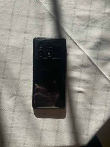 Poco X6 PRO 5G 512gb