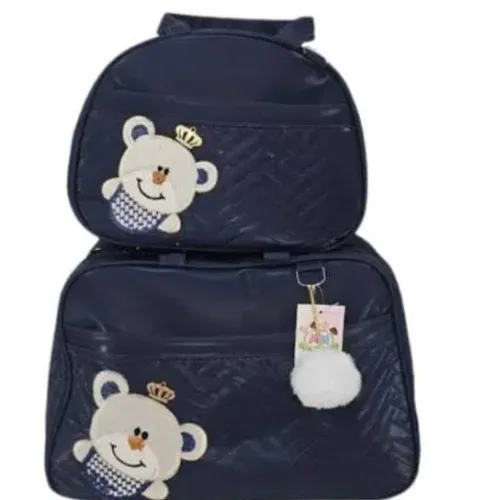 Bolsa maternidade