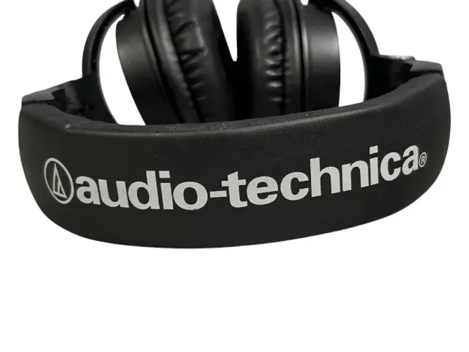 Fone Profissional Audio Technica ATH-M50x