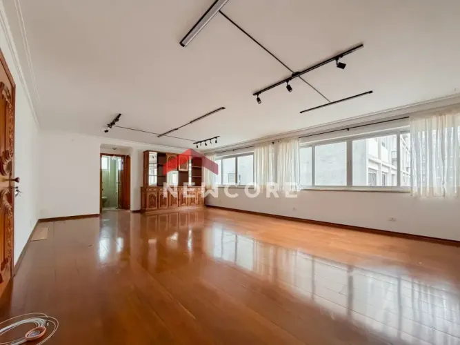 Apartamento em Rua Itambé - Higienópolis - São Paulo/SP