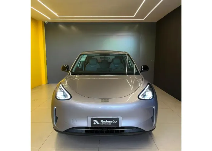 Geely EX2 Pro 2026
