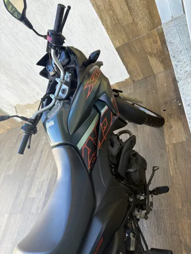 Venda de moto