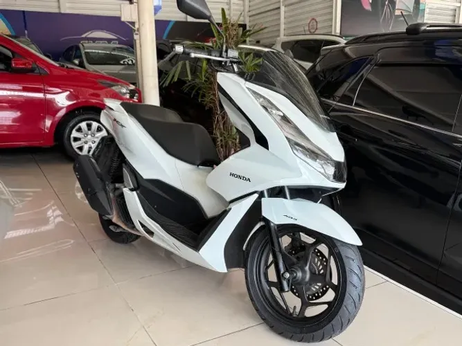 Honda PCX 160 ABS 2023