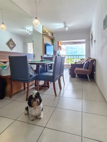 Apartamento à venda, FAROLÂNDIA, Aracaju, SE