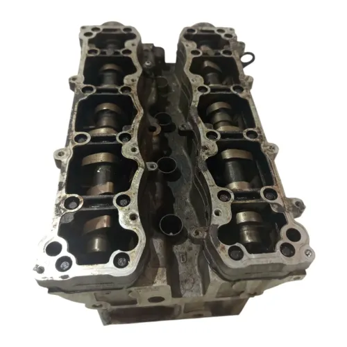 Cabeçote Peugeot 207 Citroen C3 1.6 16v gas. Std 2009 a 2012