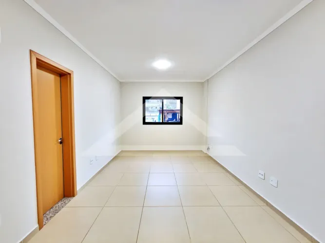 Sala comercial para locação no Edifício Unique, próximo ao Fórum - Ribeirão Preto/SP.