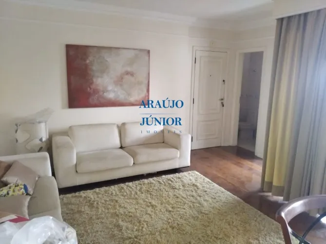 Apartamento residencial para Venda!